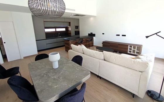 5 bedroom Villa in Finestrat - SV124513 - Photo - Small - 6