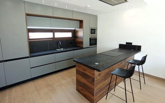5 bedroom Villa in Finestrat - SV124513 - Photo - Small - 13