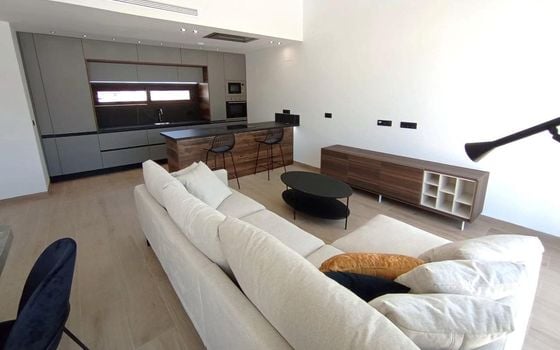 5 bedroom Villa in Finestrat - SV124513 - Photo - 5