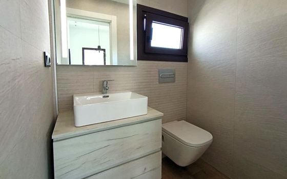 5 bedroom Villa in Finestrat - SV124513 - Photo - Small - 35