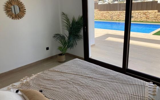 5 bedroom Villa in Finestrat - SV124513 - Photo - Small - 21