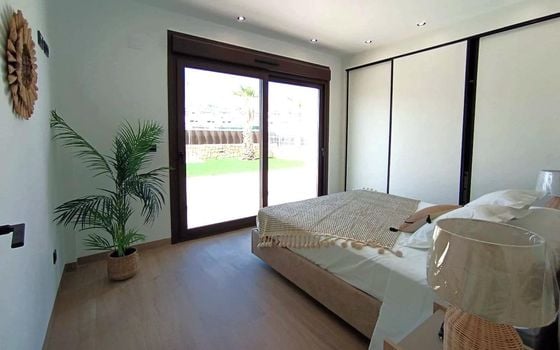 5 bedroom Villa in Finestrat - SV124513 - Photo - Small - 20