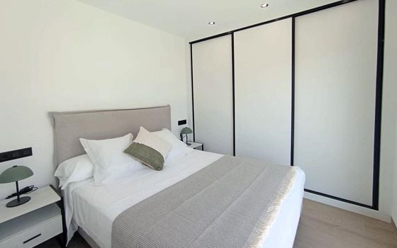 5 bedroom Villa in Finestrat - SV124513 - Photo - Small - 22
