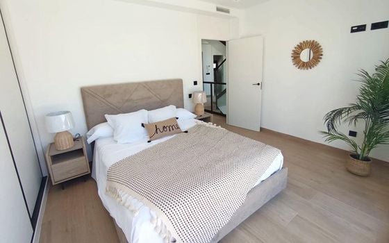5 bedroom Villa in Finestrat - SV124513 - Photo - Small - 18