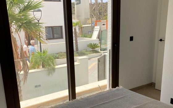 5 bedroom Villa in Finestrat - SV124513 - Photo - Small - 24