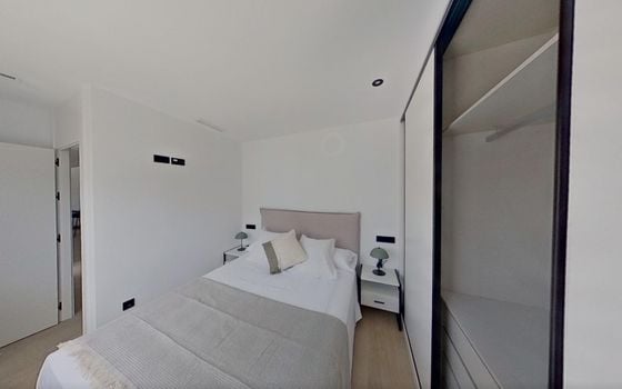 5 bedroom Villa in Finestrat - SV124513 - Photo - Small - 25