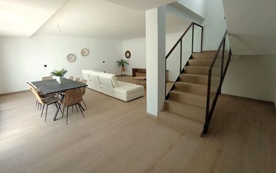 5 bedroom Villa in Finestrat - SV124513 - Photo - Small - 15