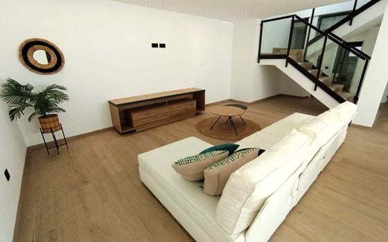 5 bedroom Villa in Finestrat - SV124513 - Photo - Small - 8