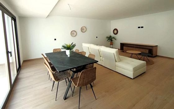 5 bedroom Villa in Finestrat - SV124513 - Photo - Small - 11