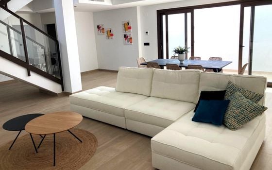5 bedroom Villa in Finestrat - SV124513 - Photo - Small - 9