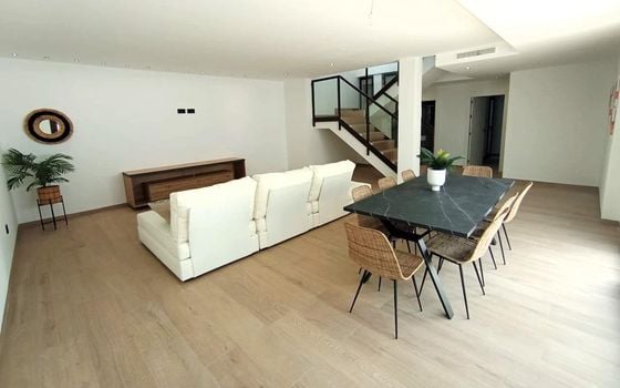 5 bedroom Villa in Finestrat - SV124513 - Photo - Small - 10