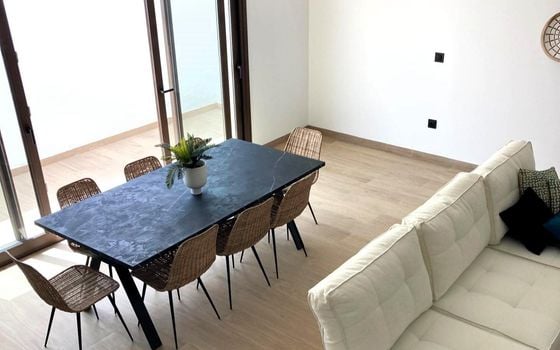 5 bedroom Villa in Finestrat - SV124513 - Photo - Small - 12