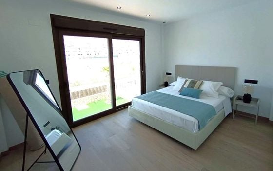 5 bedroom Villa in Finestrat - SV124513 - Photo - Small - 26