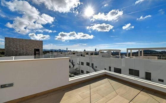 5 bedroom Villa in Finestrat - SV124513 - Photo - Small - 39