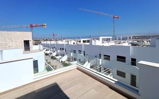 5 bedroom Villa in Finestrat - SV124513 - Photo - Small - 40