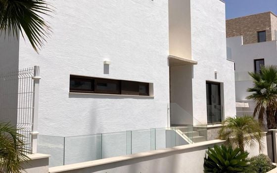 5 bedroom Villa in Finestrat - SV124513 - Photo - Small - 41