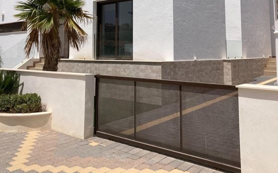 5 bedroom Villa in Finestrat - SV124513 - Photo - Small - 42