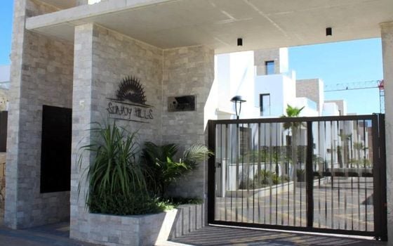 5 bedroom Villa in Finestrat - SV124513 - Photo - Small - 43