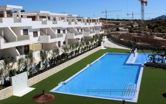 5 bedroom Villa in Finestrat - SV124513 - Photo - Small - 44