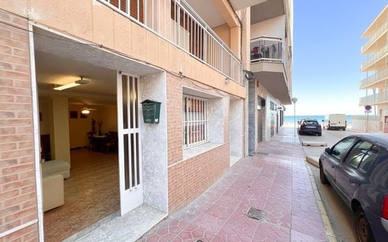 3 bedroom Apartment in Guardamar del Segura - SV124514 - Photo - 1