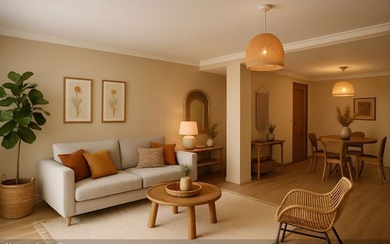 3 bedroom Apartment in Guardamar del Segura - SV124514 - Photo - Small - 14