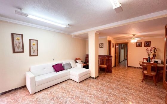 3 bedroom Apartment in Guardamar del Segura - SV124514 - Photo - 2