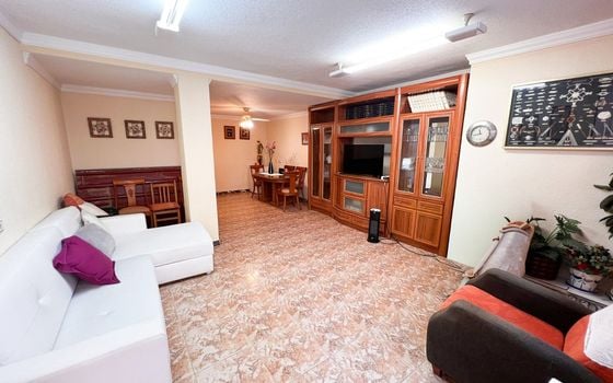3 bedroom Apartment in Guardamar del Segura - SV124514 - Photo - 3