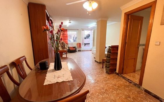3 bedroom Apartment in Guardamar del Segura - SV124514 - Photo - 4