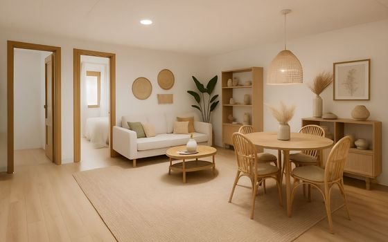 3 bedroom Apartment in Guardamar del Segura - SV124514 - Photo - Small - 15