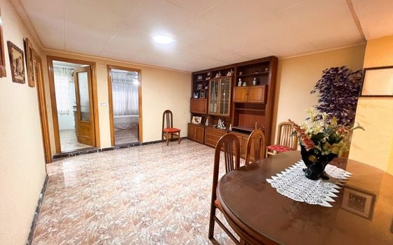 3 bedroom Apartment in Guardamar del Segura - SV124514 - Photo - 5