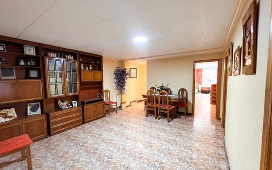 3 bedroom Apartment in Guardamar del Segura - SV124514 - Photo - Small - 6