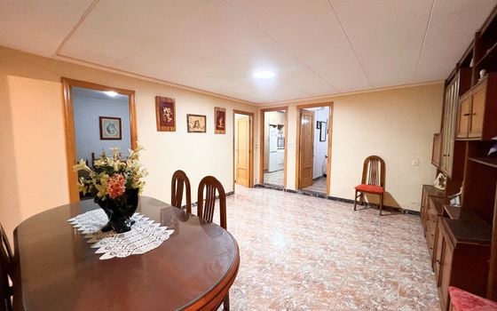 3 bedroom Apartment in Guardamar del Segura - SV124514 - Photo - Small - 7