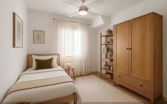 3 bedroom Apartment in Guardamar del Segura - SV124514 - Photo - Small - 17