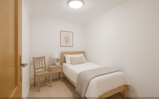 3 bedroom Apartment in Guardamar del Segura - SV124514 - Photo - Small - 19