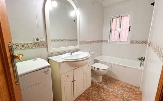 3 bedroom Apartment in Guardamar del Segura - SV124514 - Photo - Small - 12