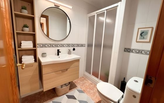 3 bedroom Apartment in Guardamar del Segura - SV124514 - Photo - Small - 21