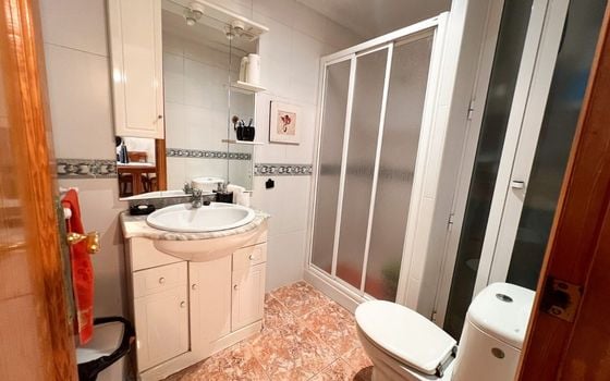 3 bedroom Apartment in Guardamar del Segura - SV124514 - Photo - Small - 13