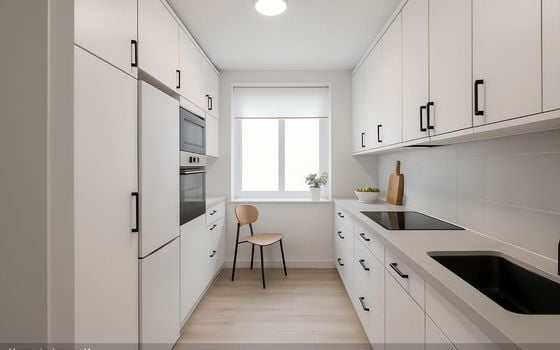 3 bedroom Apartment in Guardamar del Segura - SV124514 - Photo - Small - 16