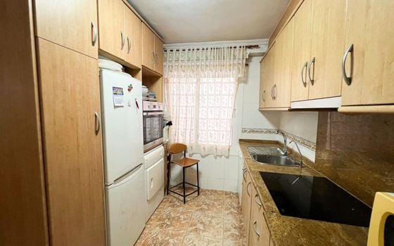3 bedroom Apartment in Guardamar del Segura - SV124514 - Photo - Small - 8