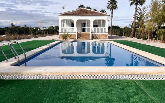 4 bedroom Villa in Dolores - SV124518 - Photo - 1