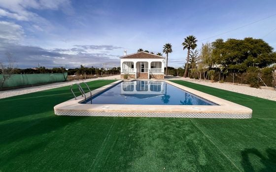 4 bedroom Villa in Dolores - SV124518 - Photo - 2
