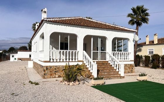 4 bedroom Villa in Dolores - SV124518 - Photo - Small - 36