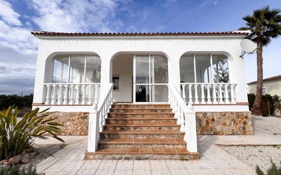4 bedroom Villa in Dolores - SV124518 - Photo - Small - 35