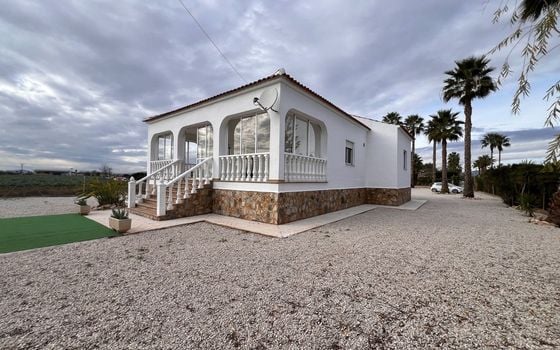 4 bedroom Villa in Dolores - SV124518 - Photo - 5