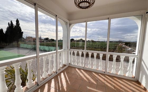 4 bedroom Villa in Dolores - SV124518 - Photo - Small - 8