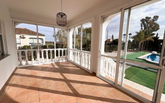 4 bedroom Villa in Dolores - SV124518 - Photo - Small - 7