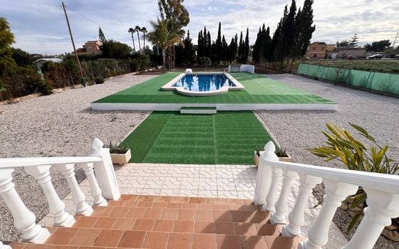 4 bedroom Villa in Dolores - SV124518 - Photo - Small - 6