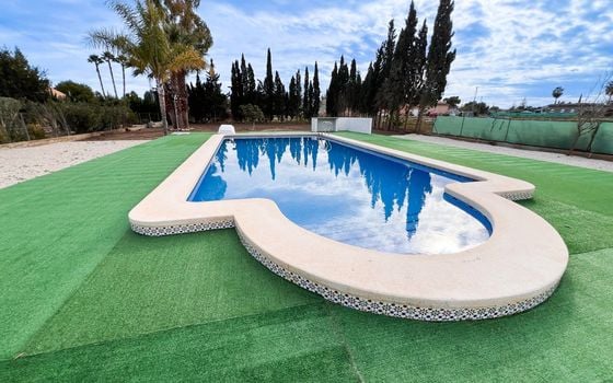 4 bedroom Villa in Dolores - SV124518 - Photo - 3