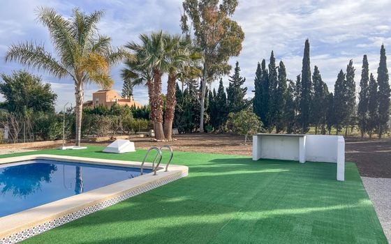 4 bedroom Villa in Dolores - SV124518 - Photo - Small - 37
