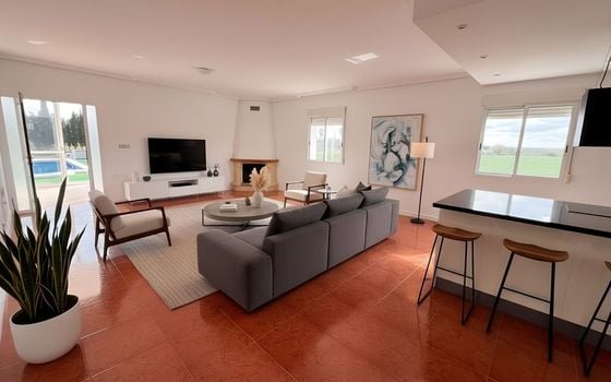 4 bedroom Villa in Dolores - SV124518 - Photo - Small - 9